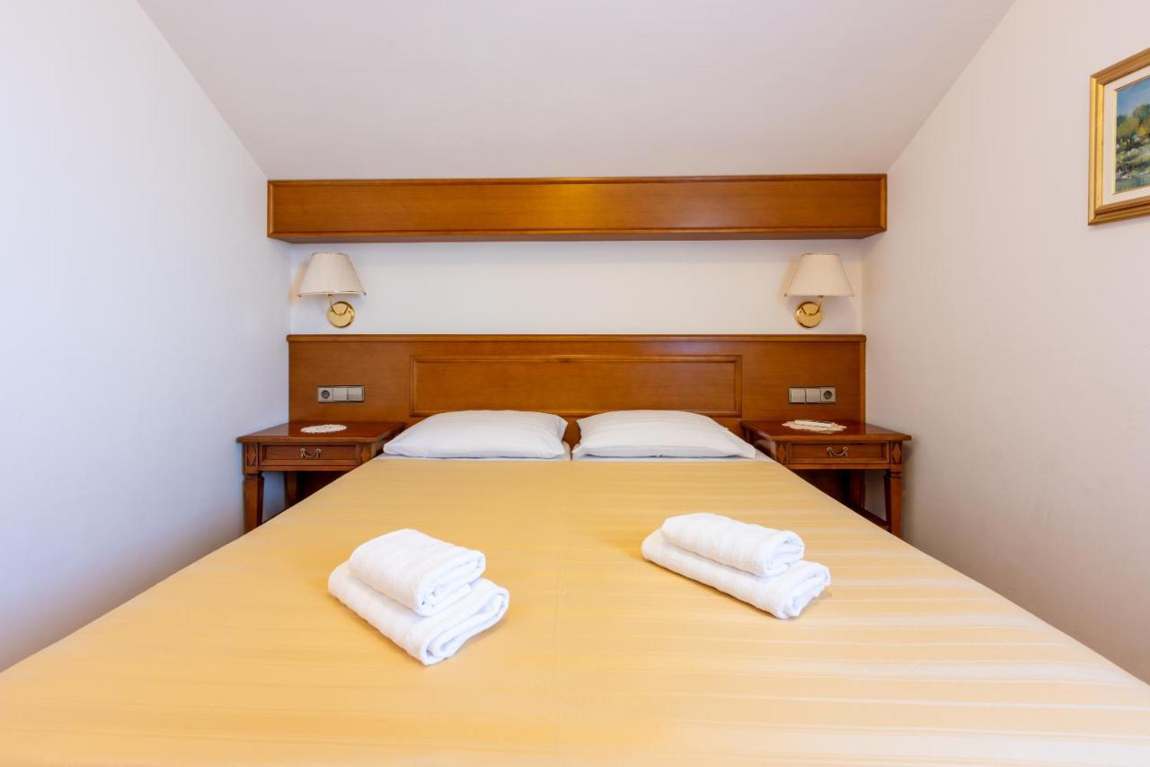 Guest House Agava Crikvenica Exterior photo
