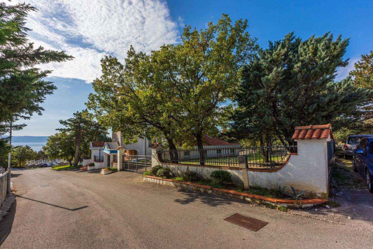 Guest House Agava Crikvenica Exterior photo