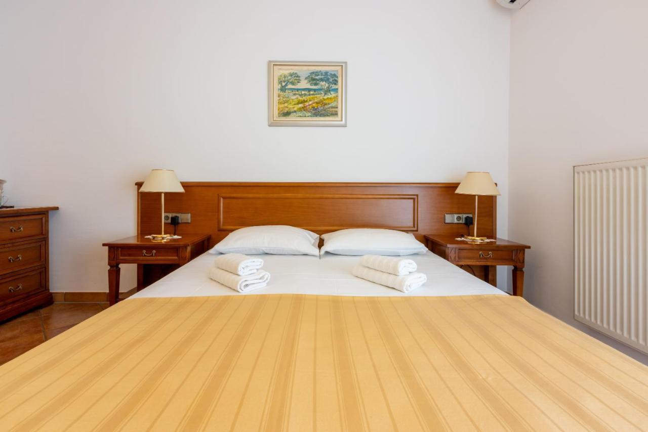 Guest House Agava Crikvenica Exterior photo