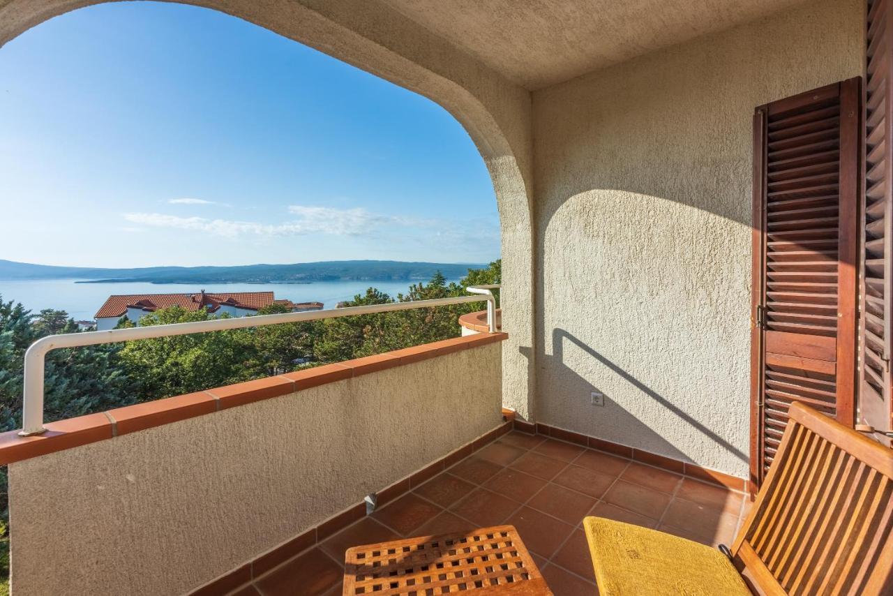 Guest House Agava Crikvenica Exterior photo