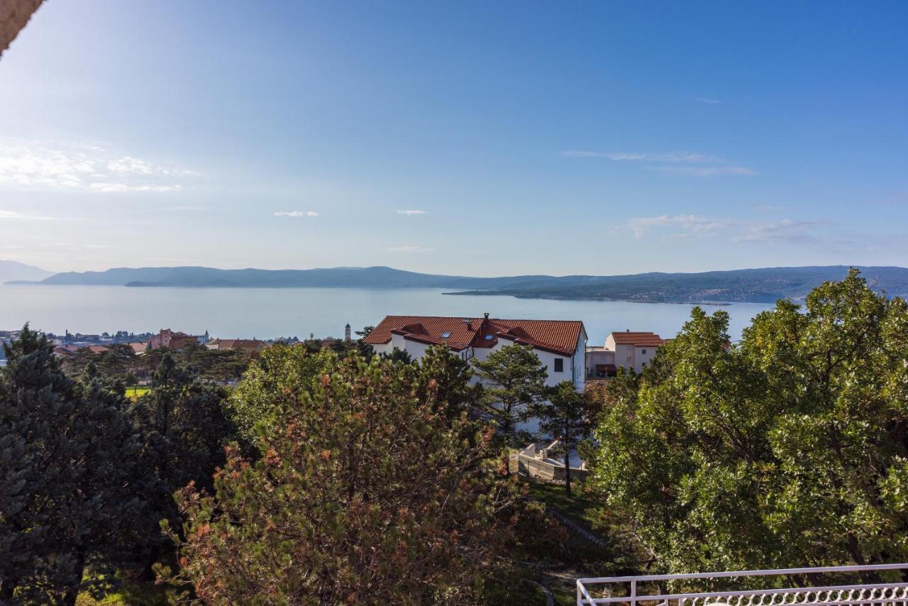 Guest House Agava Crikvenica Exterior photo