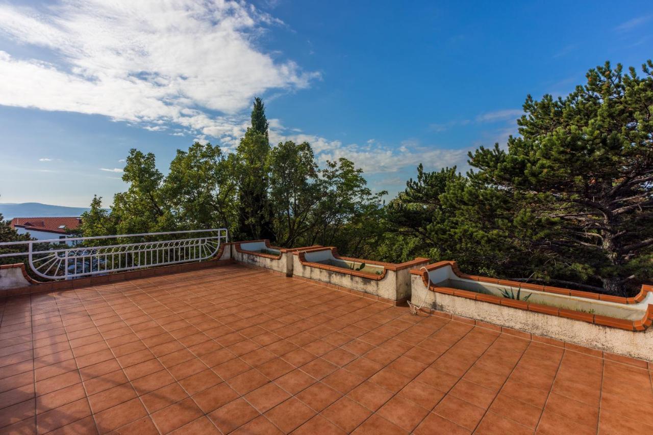 Guest House Agava Crikvenica Exterior photo