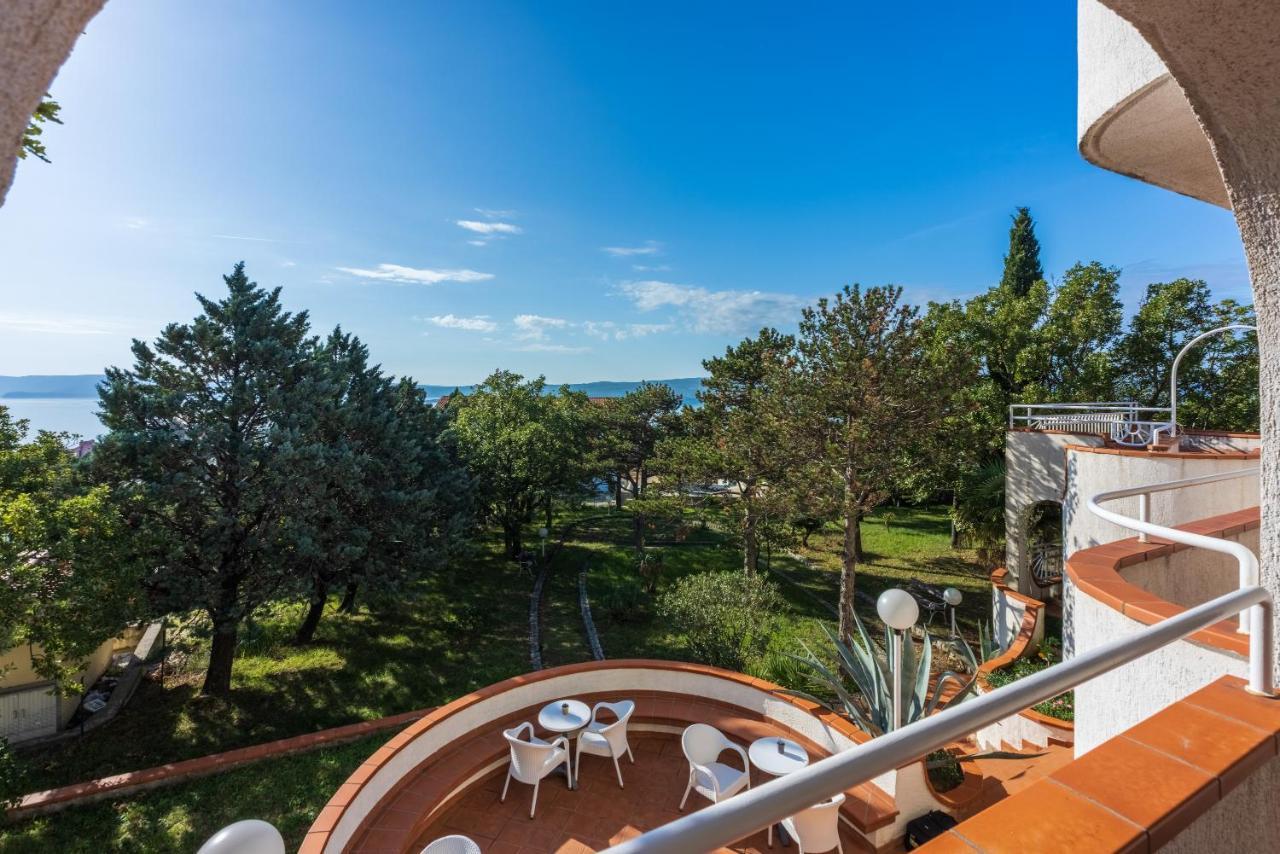 Guest House Agava Crikvenica Exterior photo