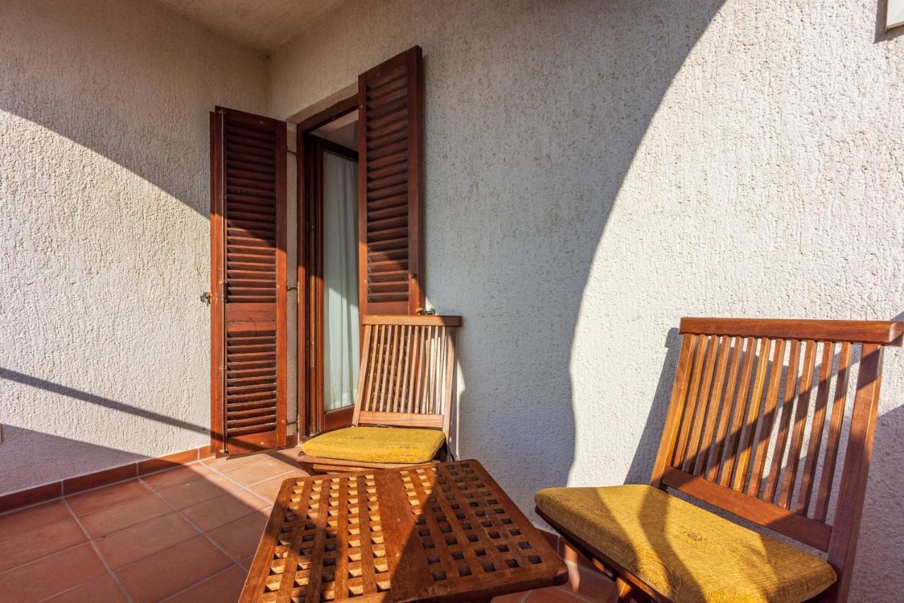 Guest House Agava Crikvenica Exterior photo