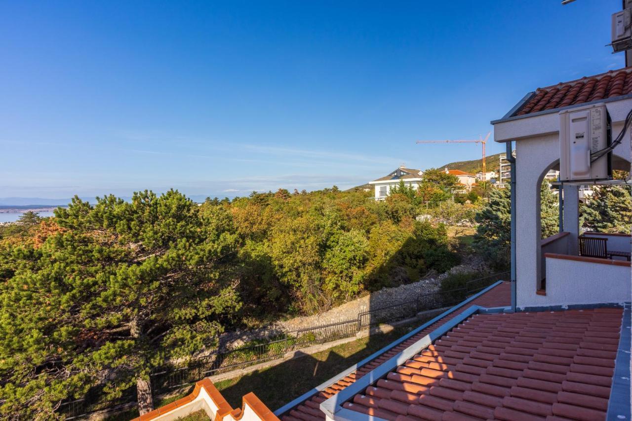 Guest House Agava Crikvenica Exterior photo