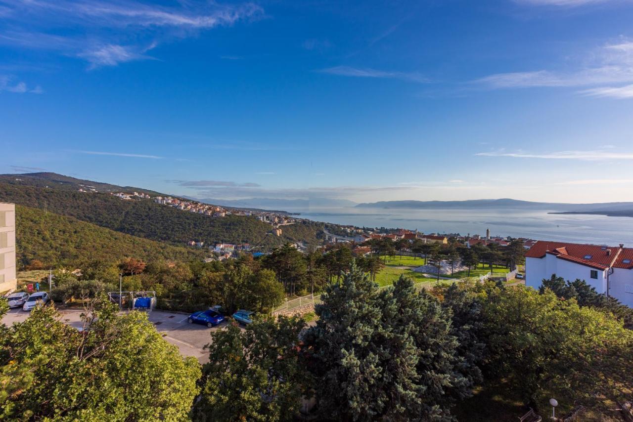 Guest House Agava Crikvenica Exterior photo