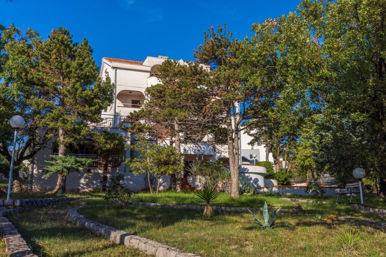 Guest House Agava Crikvenica Exterior photo