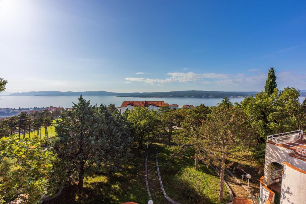 Guest House Agava Crikvenica Exterior photo