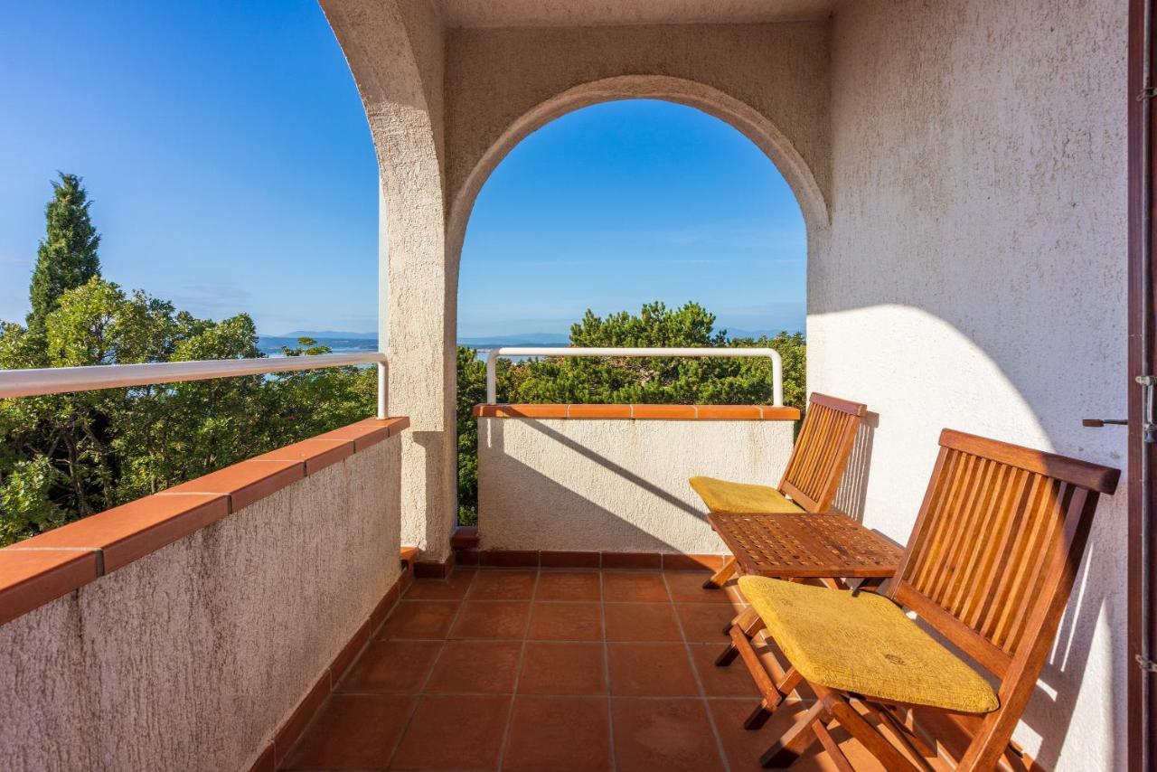 Guest House Agava Crikvenica Exterior photo