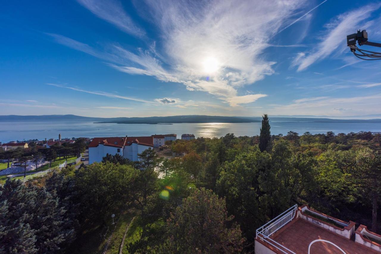 Guest House Agava Crikvenica Exterior photo