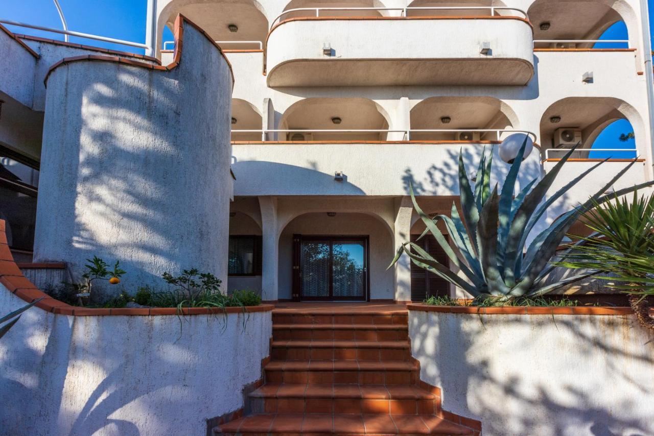 Guest House Agava Crikvenica Exterior photo