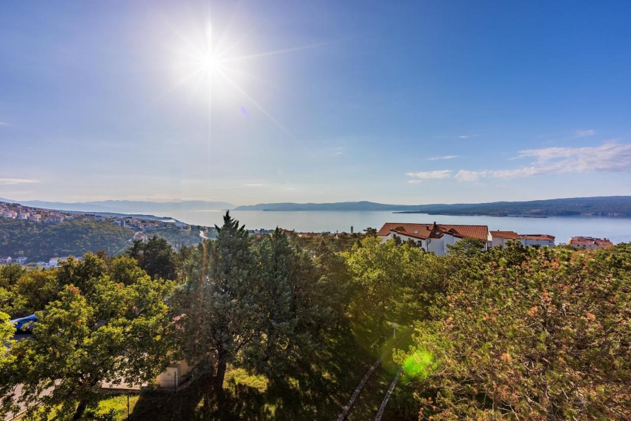 Guest House Agava Crikvenica Exterior photo