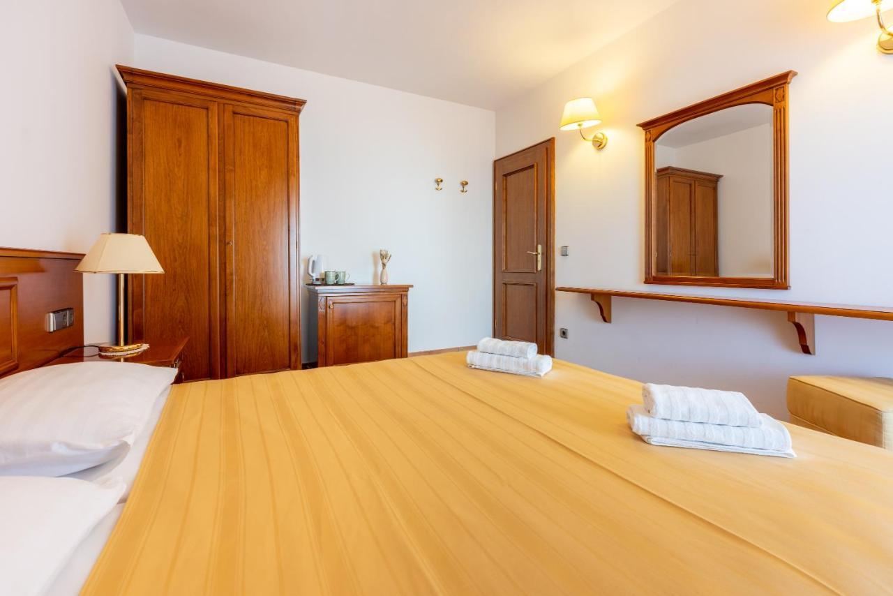 Guest House Agava Crikvenica Exterior photo